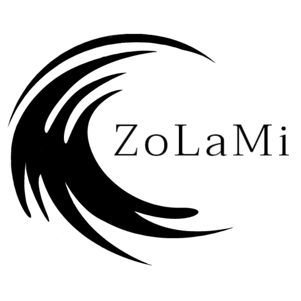 ZoLaMi  - Stroje do tańca towarzyskiego